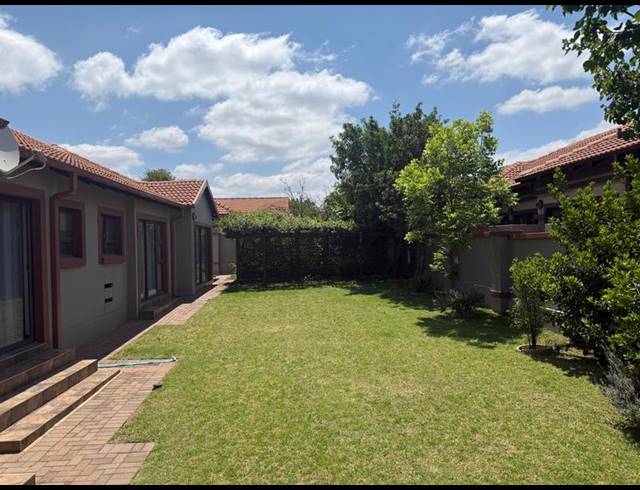 3 BEDROOM PROPERTY TO RENT IN MIDLANDS ESTATE